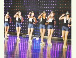 Cidade da dança