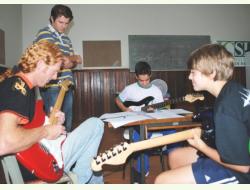 Mais de 900 alunos do Instituto Cultural de São Lourenço iniciam as aulas
