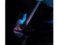 Novas turmas de guitarra e viola caipira