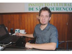 Instituto Cultural vai manter oficina permanente de teatro