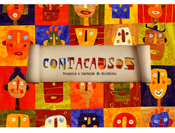 Nem Te Conto: Café com Arte CEJA