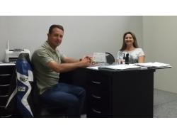 Instituto Cultural firma parceria com a empresa Enele
