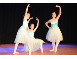 Lista de Alunos Para Oficinas de Dança 2013