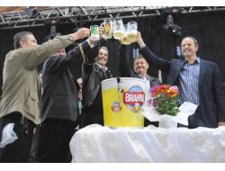 Festa Alemã chega em sua 10ª edição