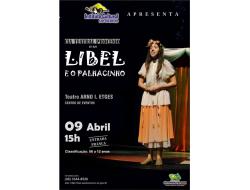 Teatro Infantil no Instituto