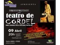 Teatro de Cordel