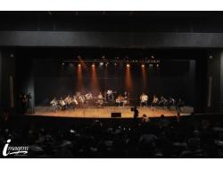 Mostra Cultural foi um sucesso
