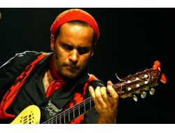 Violão Gaúcho encantou público lourenciano