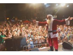 Instituto Cultural começa a discutir o Natal iluminado 2015