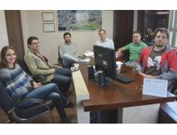 Comissão do FLIC começa a discutir o regulamento do festival