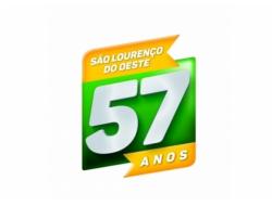 Prefeitura de São Lourenço lança programação para o mês de aniversário do município