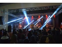  III São Lourenço Rock Festival supera expectativas 