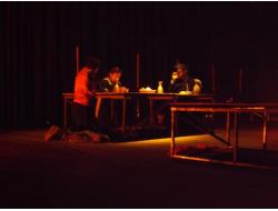 Instituto Cultural promove Semana de Artes com peças de teatro infantil e adulto 