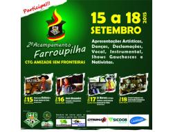 Semana Farroupilha