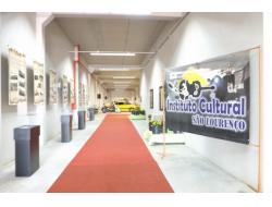 Instituto Cultural promoveu uma viagem no tempo durante a 5ª EFAISLO
