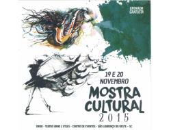 Mostra Cultural ICSL