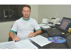 Equipe do ICSL retorna as atividades 
