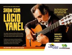 A Guitarra Pampiana de Yanel - Destaque Cultural do Mercosul