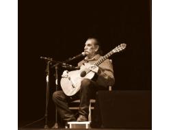 Abertura oficial das oficinas do ICSL é celebrada com show de Lúcio Yanel