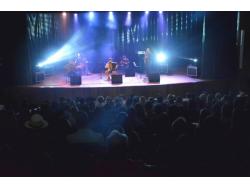 Abertura das Oficinas Culturais no Teatro Municipal