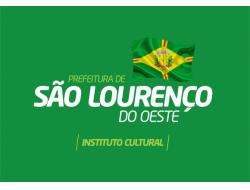 Edital de Seleção de Hino Oficial e Canções