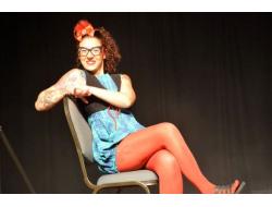 Instituto Cultural seleciona artistas e grupos para semana de Teatro