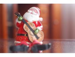 ICSL abre seleção para apresentações musicais no Natal 2018