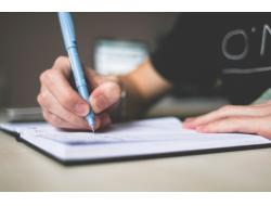 ICSL Promove Concurso Público
