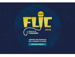 Confira os selecionados para o FLIC 2019.