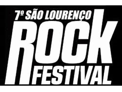 Inscrições para 7º São Lourenço Rock Festival acontecerão entre 05 e 08 de Agosto