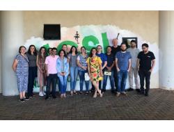 Conselheiros Municipais de Política Cultural tomam posse