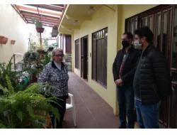 Instituto Cultural promove revitalização do Museu Comercindo Pederssetti