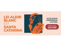 Instituto Cultural de São Lourenço abre inscrições para artistas Lourencianos em acordo com a Lei Aldir Blanc