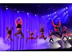 Saiba quais são os benefícios da dança 