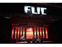 Com protocolo especial, Flic será realizado em dezembro