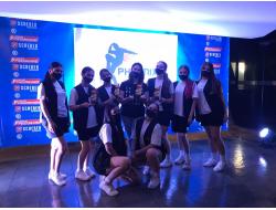 ICSL é premiado em Festival de Dança