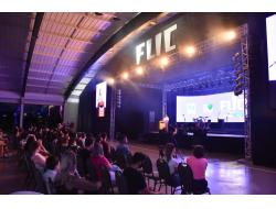 Três noites de muita música, 48º Flic foi edição especial de Natal