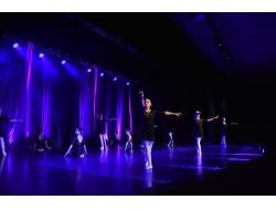 Ballet lourenciano  representará São Lourenço em Festival
