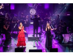 Camerata Florianópolis apresenta “Clássicos da Música Sertaneja” nesta quinta em São Lourenço do Oeste  
