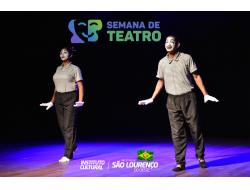 Festival de Cenas Curtas com inscrições abertas
