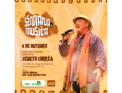 2ª Semana da Música