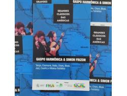 PNAB vialibiza apresentações sobre a música latino-americana