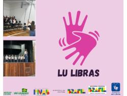 Política Nacional Aldir Blanc viabiliza o projeto "Roda de Conversa sobre a Cultura Surda"