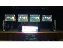 4º Campeonato de Gamer’s recebe mais de 80 inscrições