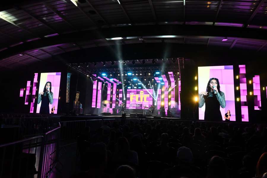 Flic 2025: Segunda noite do festival encanta o público e define novos finalistas