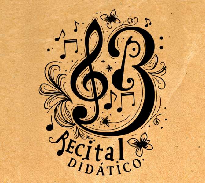 Recital Didático do ICSL acontecerá dias 11, 12 e 13 de novembro