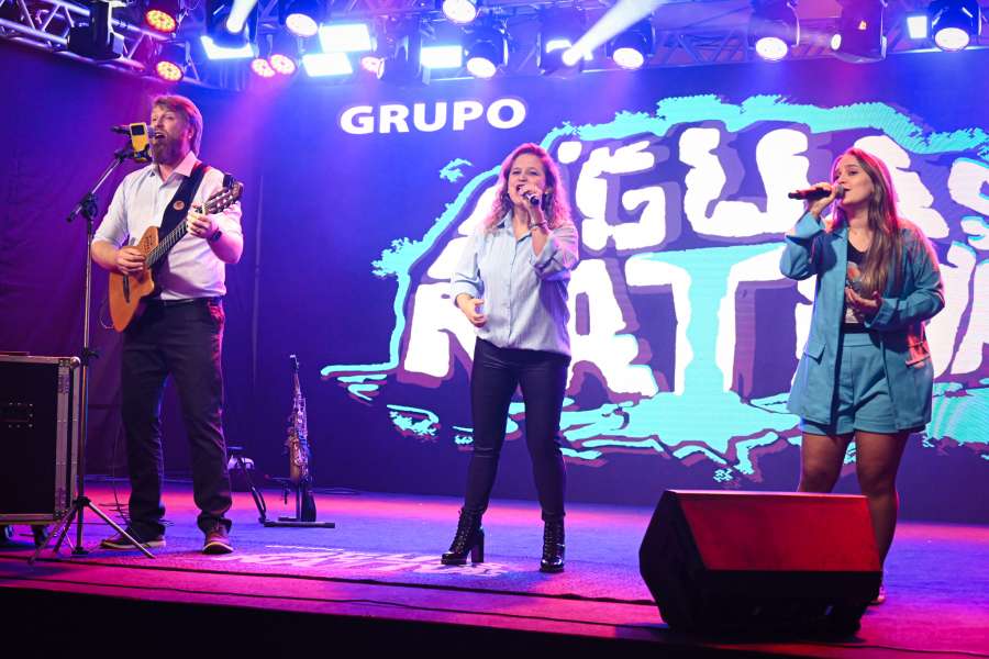 Instituto Cultural lança seleção de artistas para apresentações de Páscoa.