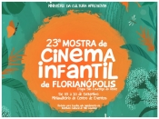 ICSL recebe a 23ª Mostra de Cinema Infantil de Florianópolis