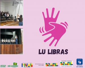 Política Nacional Aldir Blanc viabiliza o projeto "Roda de Conversa sobre a Cultura Surda"