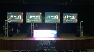4º Campeonato de Gamer’s recebe mais de 80 inscrições